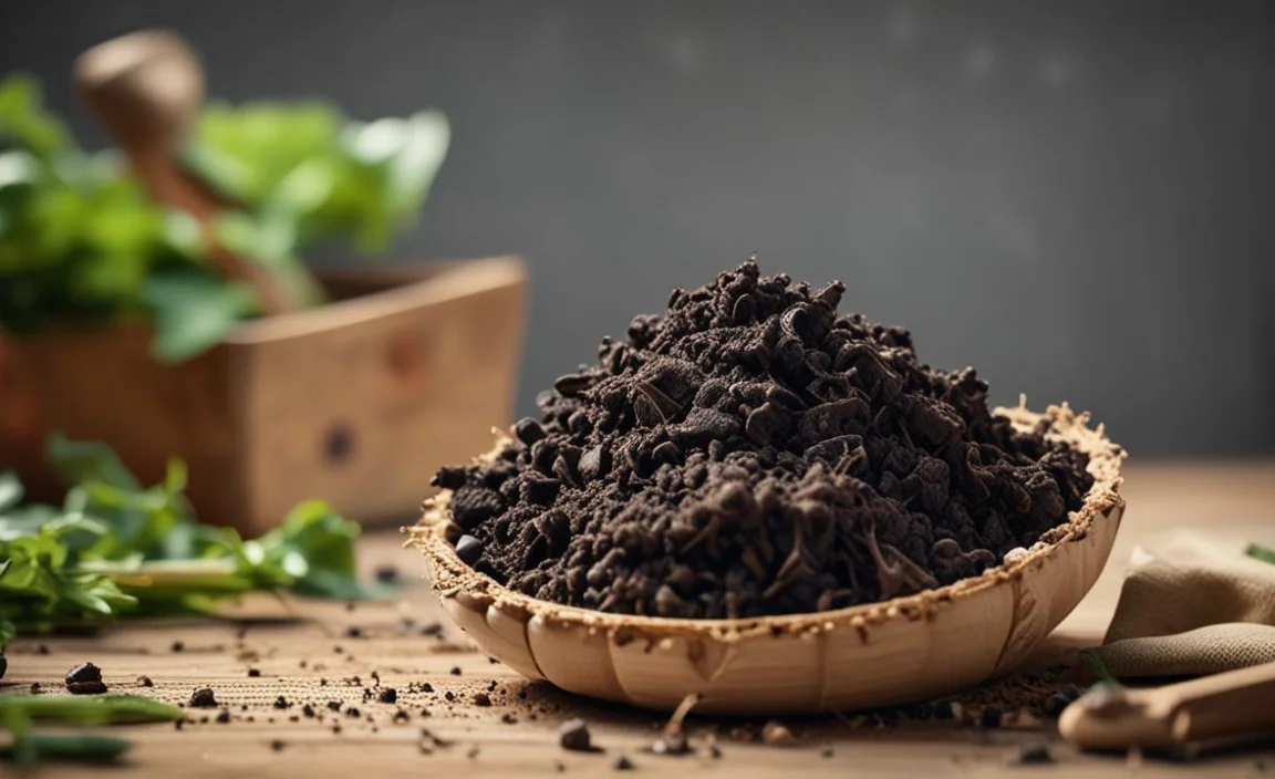 Step 7: Harvesting and Using Your Compost
