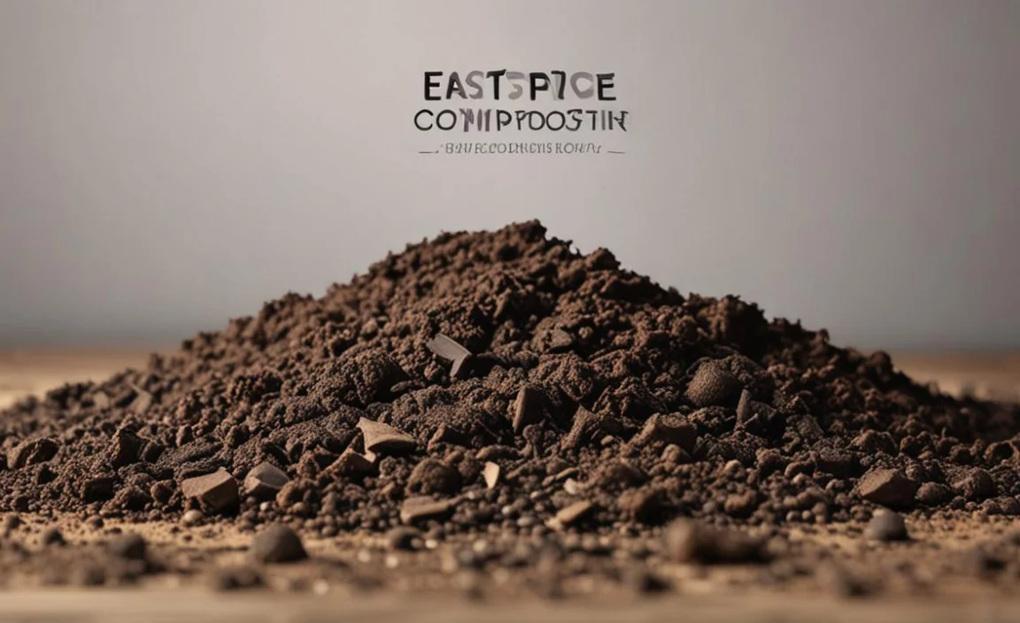 Step 7: Harvesting Your Compost