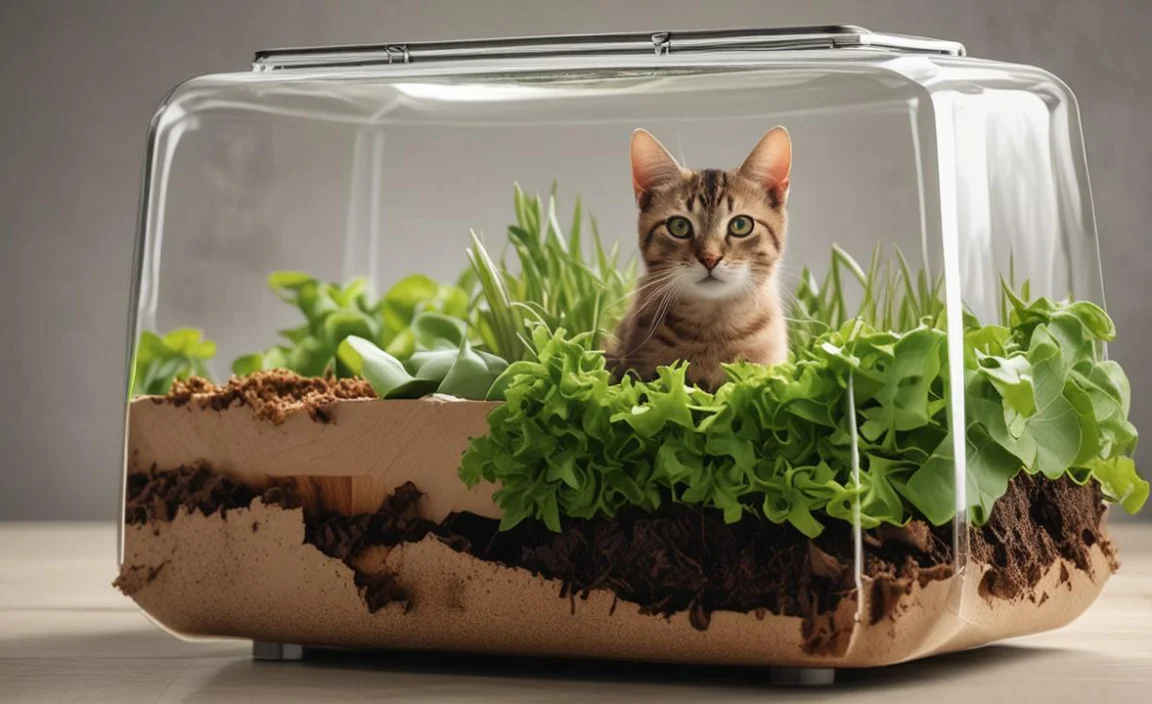 Step 7: Harvesting Your Compost
