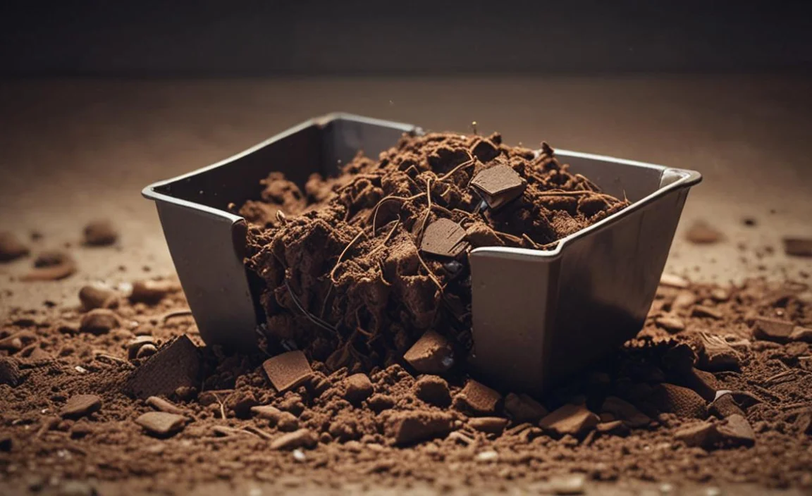 Step 7: Harvesting Your Compost