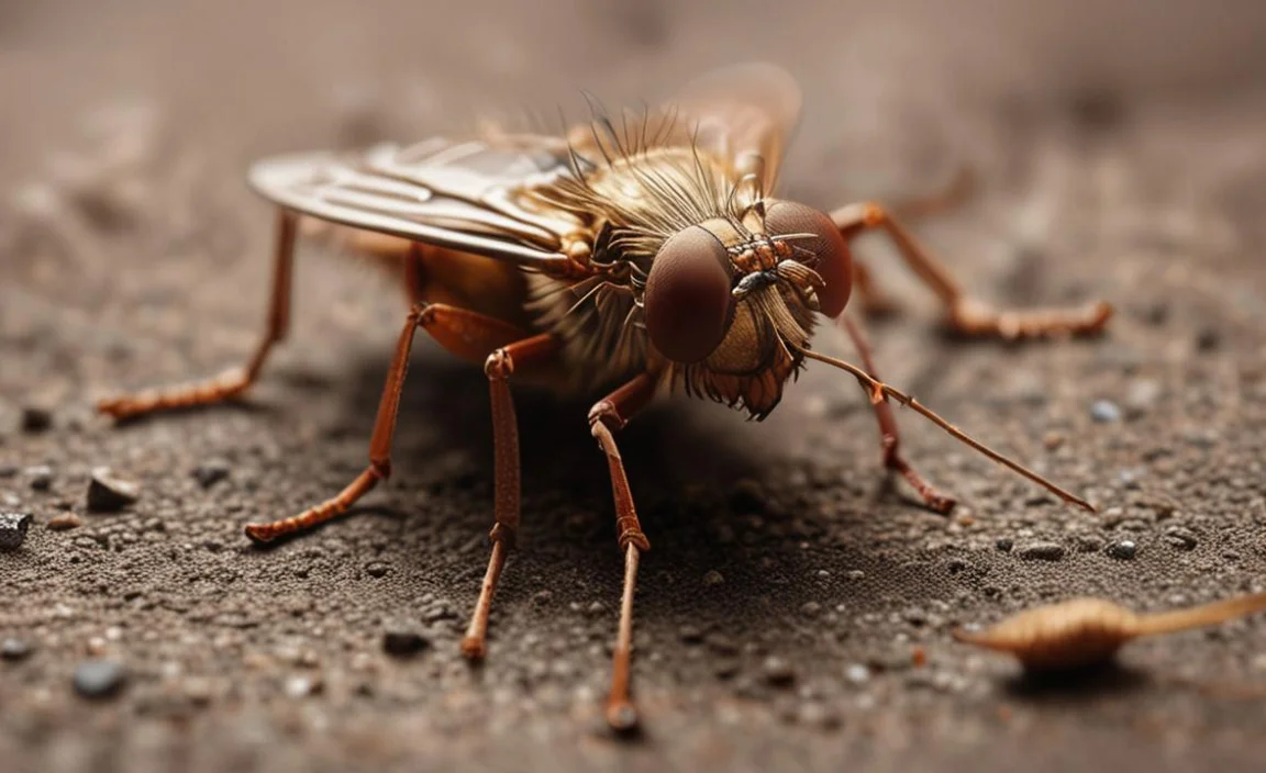 Step 8: Harness Beneficial Insects (The Natural Allies!)
