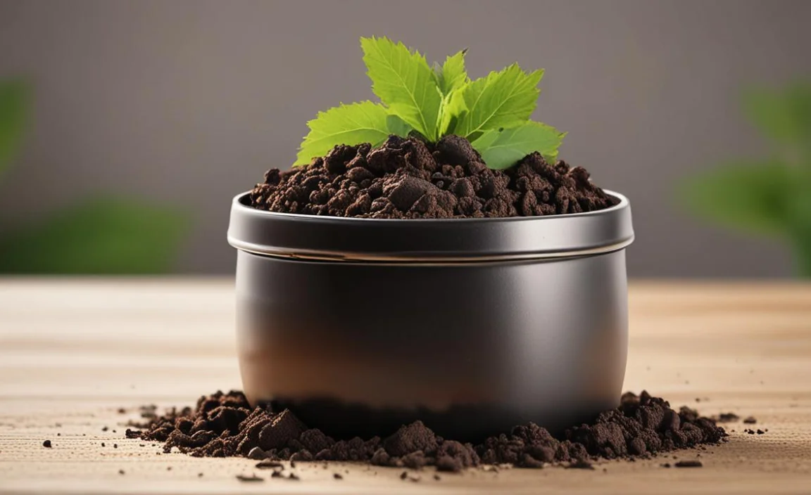 Step 8: Harvest Your Compost!