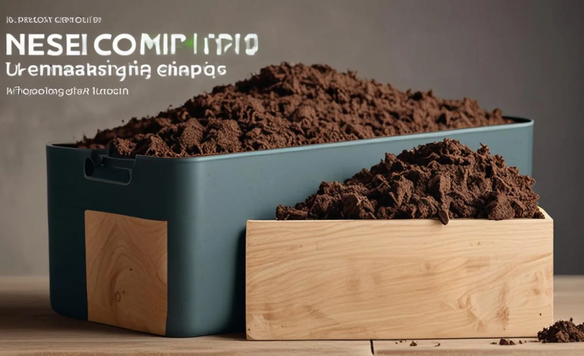 Step 8: Harvest Your Compost!