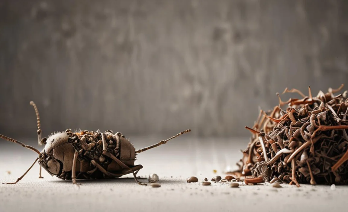 Step 8: Introduce Beneficial Composting Bugs!
