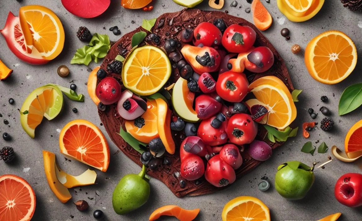Step 9: Harvest and Use Your Compost