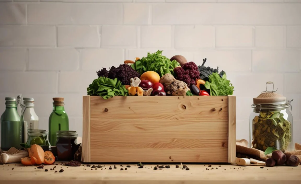 Step 9: Know When Your Compost is Ready