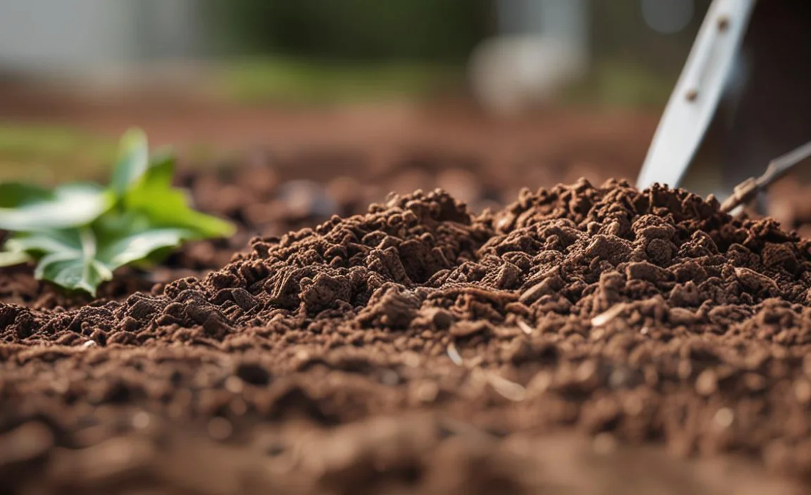 Step-by-Step: Amending Your Garden Soil