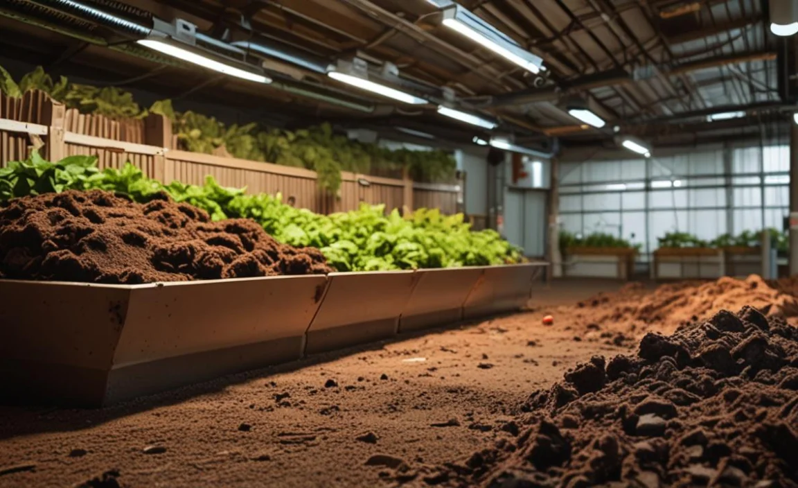Step-by-Step Bokashi Composting