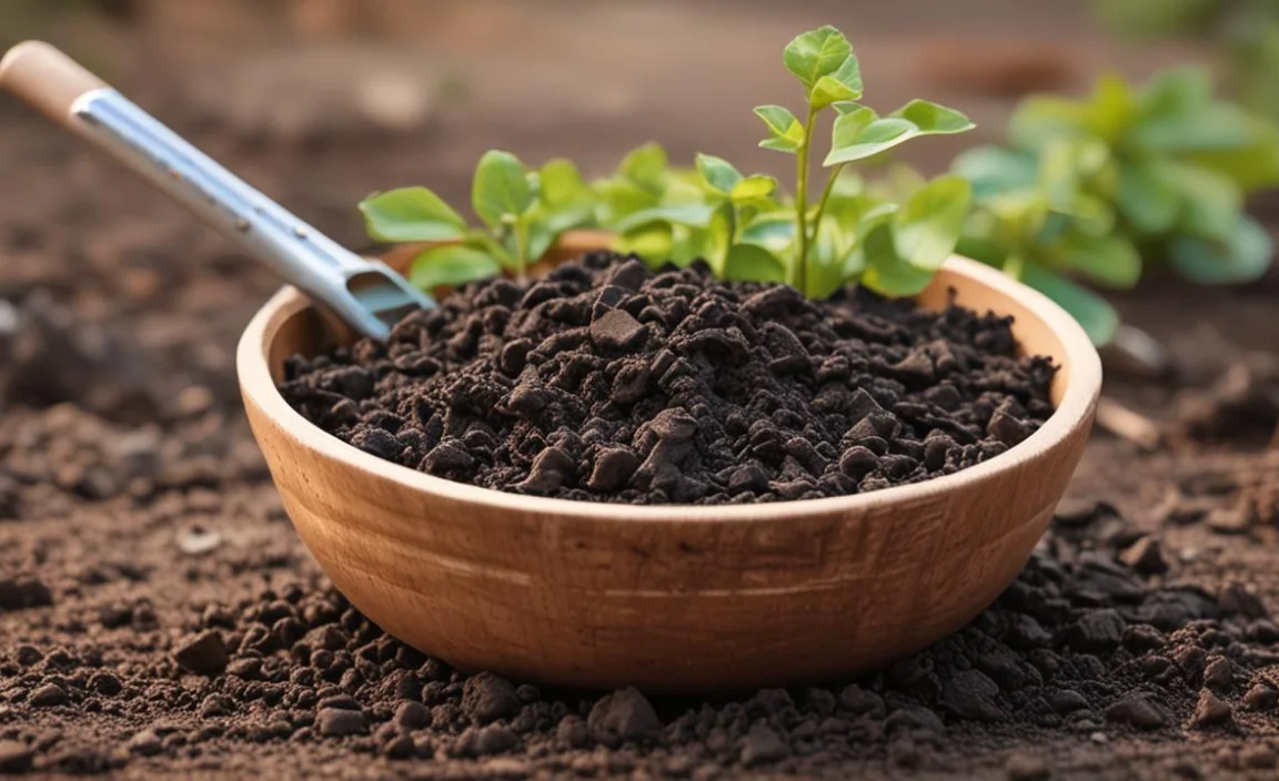 Step-by-Step: Brewing Aerated Compost Tea