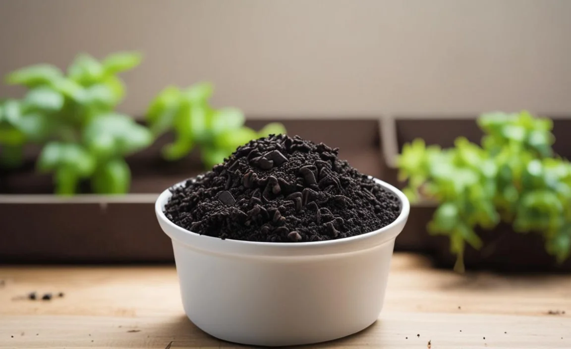 Step-by-Step Brewing Process: