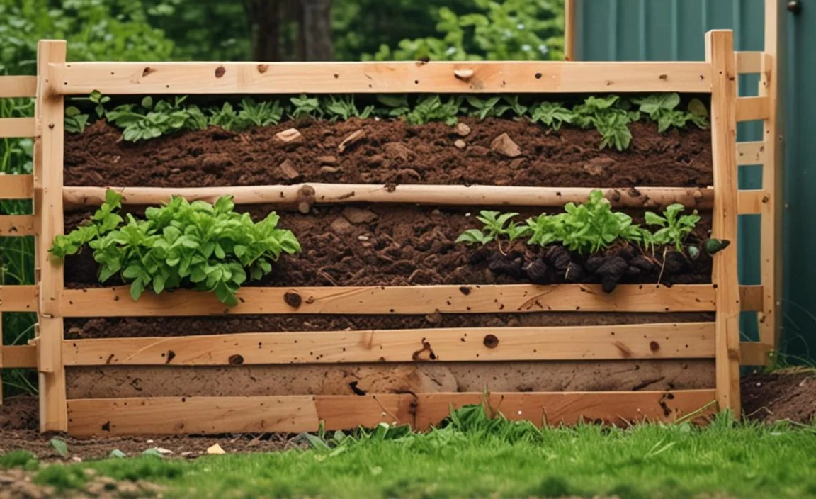 Step-by-Step: Building and Managing Your Community Compost System