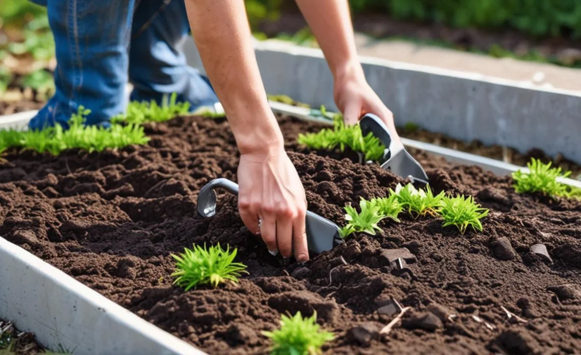 Step-by-Step: Building Your First Compost Pile