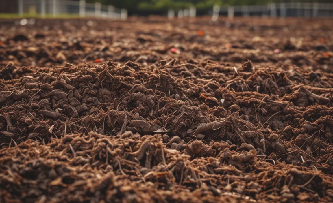 Step-by-Step: Building Your First Compost Pile (Active Method)
