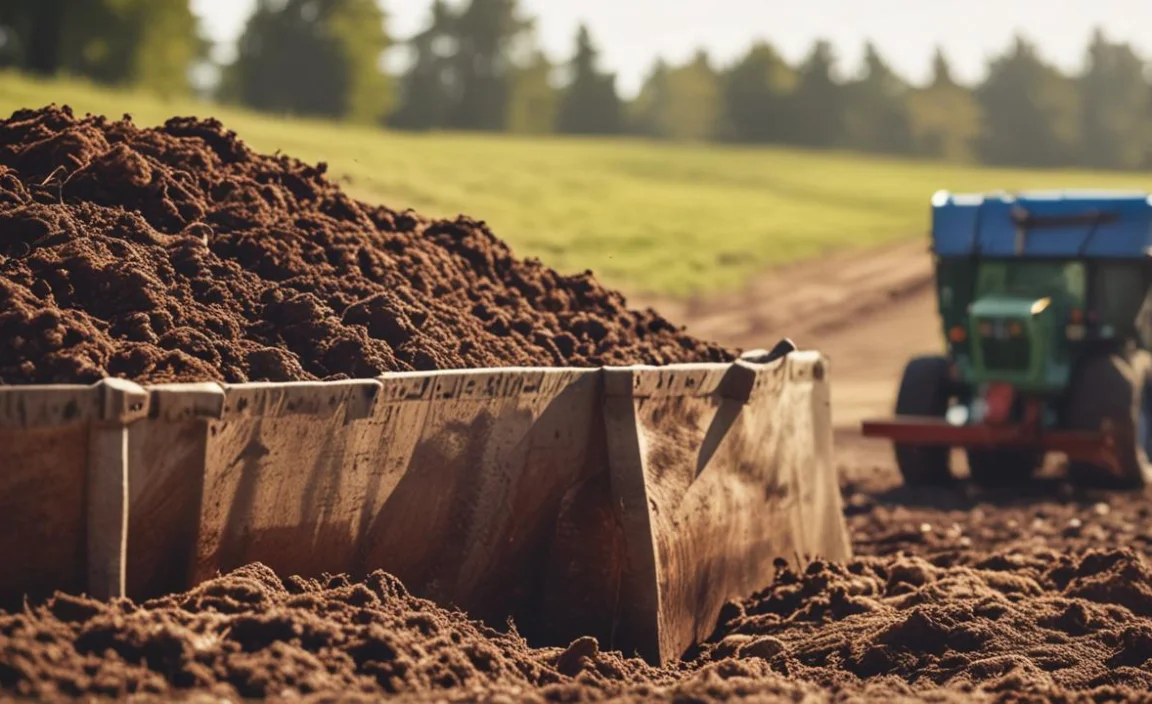 Step-by-Step: Building Your First Compost Pile (Passive Method)