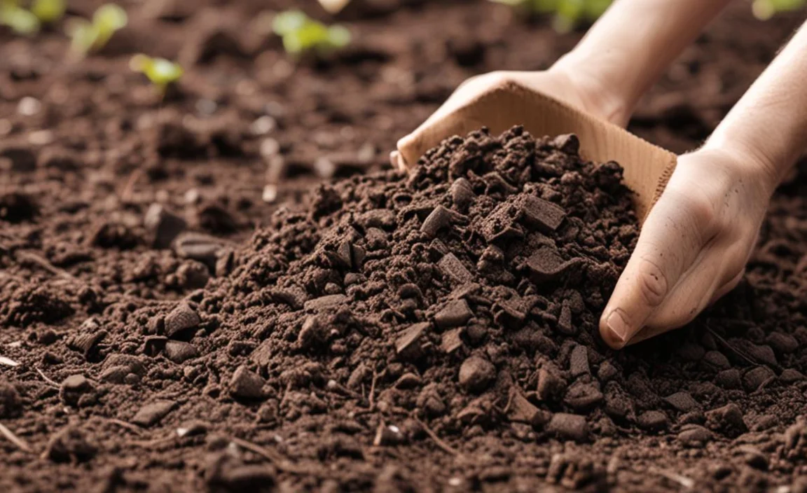 Step-by-Step: Building Your Organic Compost Pile