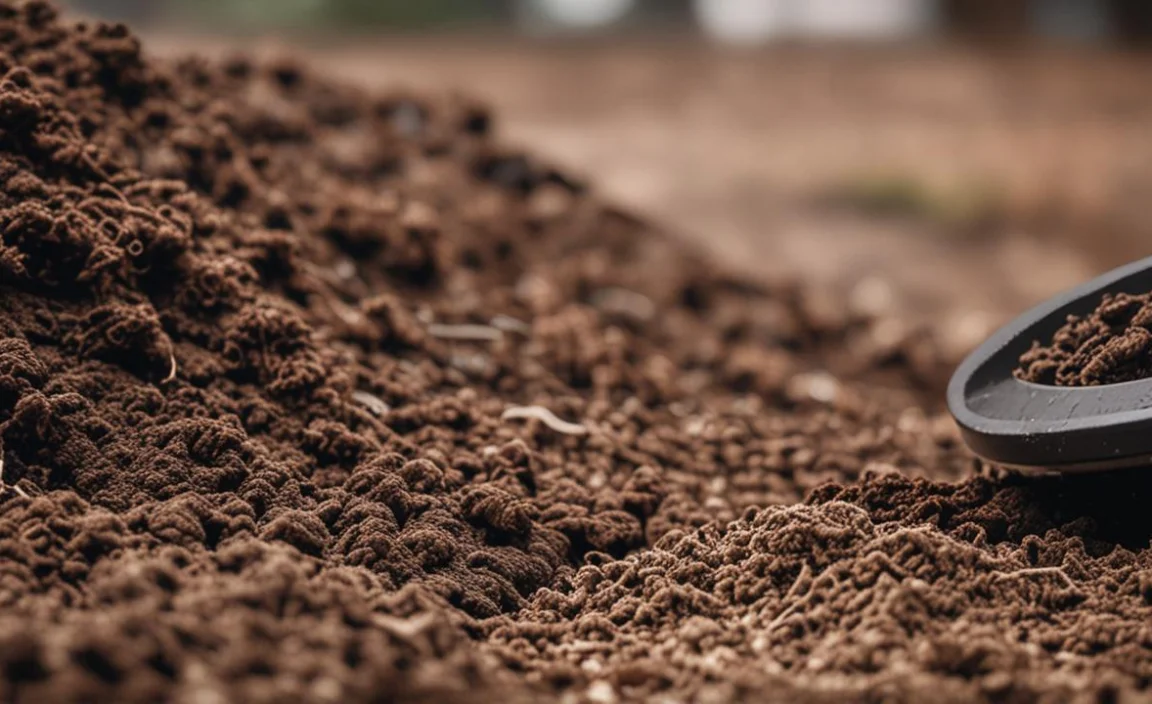 Step-by-Step: Building Your Static Compost Pile