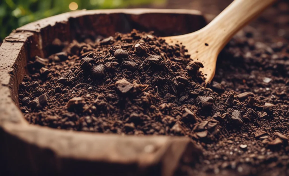 Step-by-Step Composting: