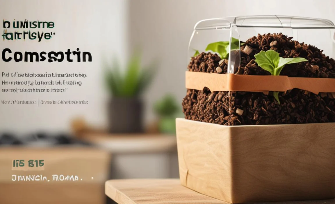 Step-by-Step Filling Your Bin: