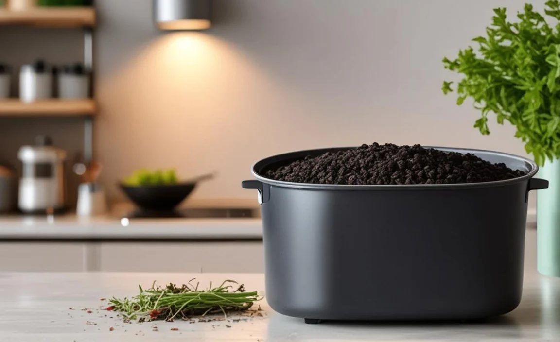 Step-by-Step: Getting Started with Kitchen Compost Urban Success
