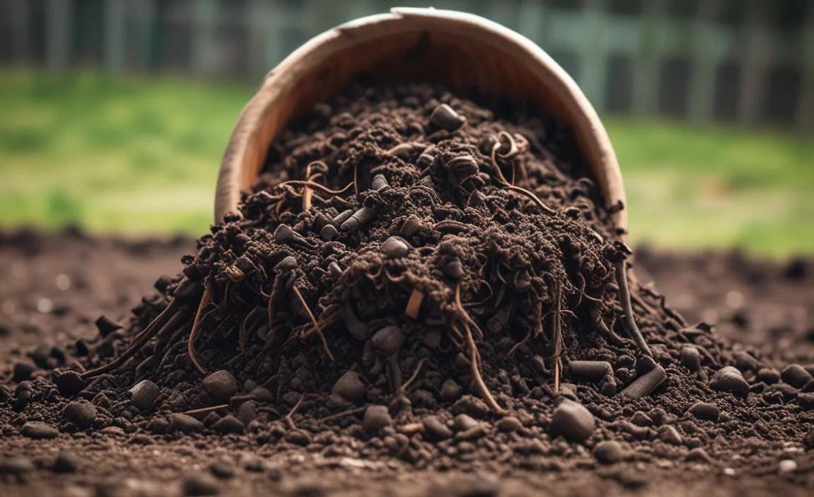 Step-by-Step Guide: Brewing Aerated Compost Tea in India
