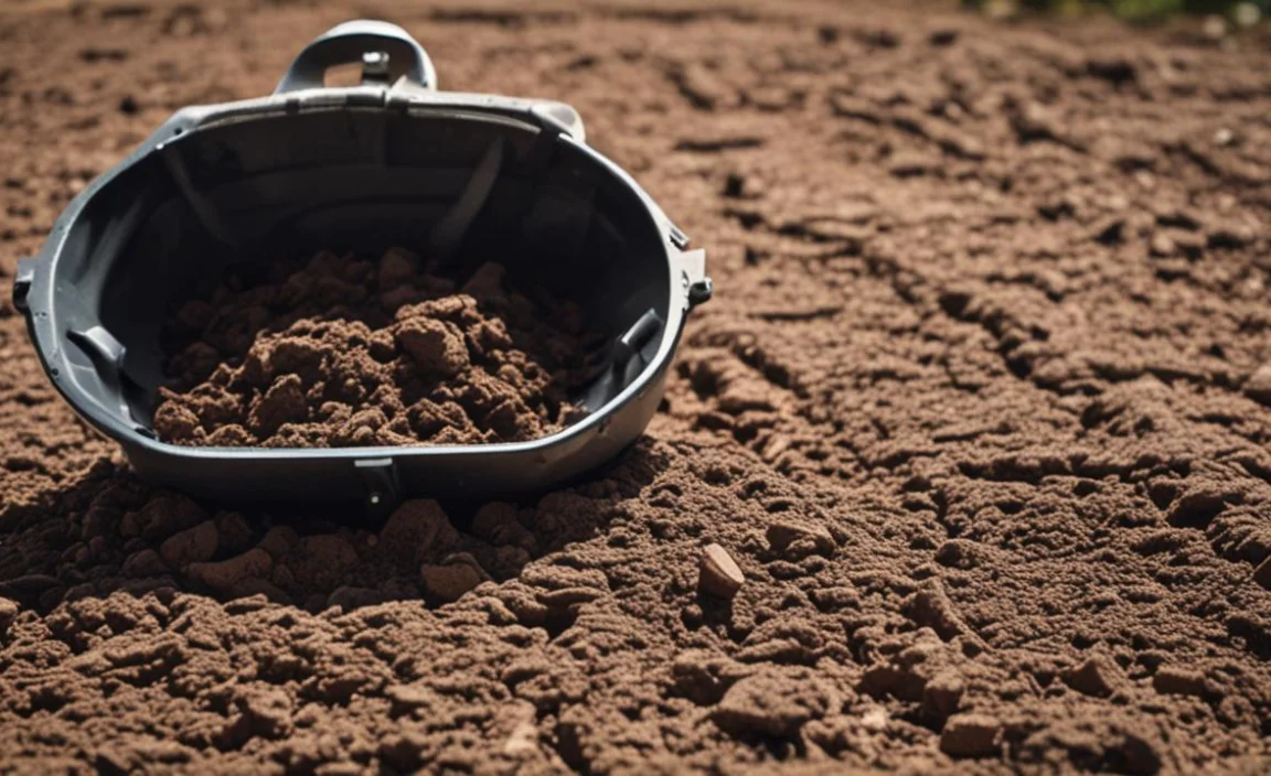 Step-by-Step Guide: How to Trench Compost