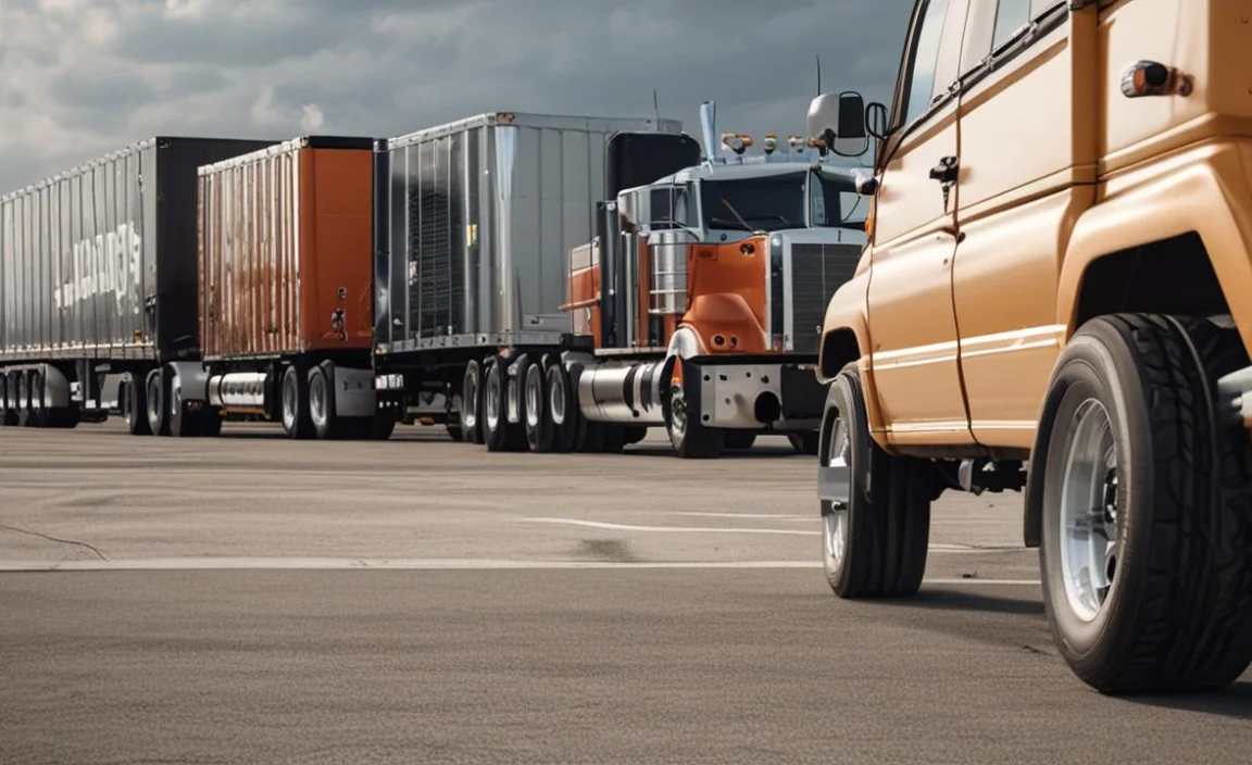 Step-by-Step Guide: How to Use Your Semi-Truck Air Compressor