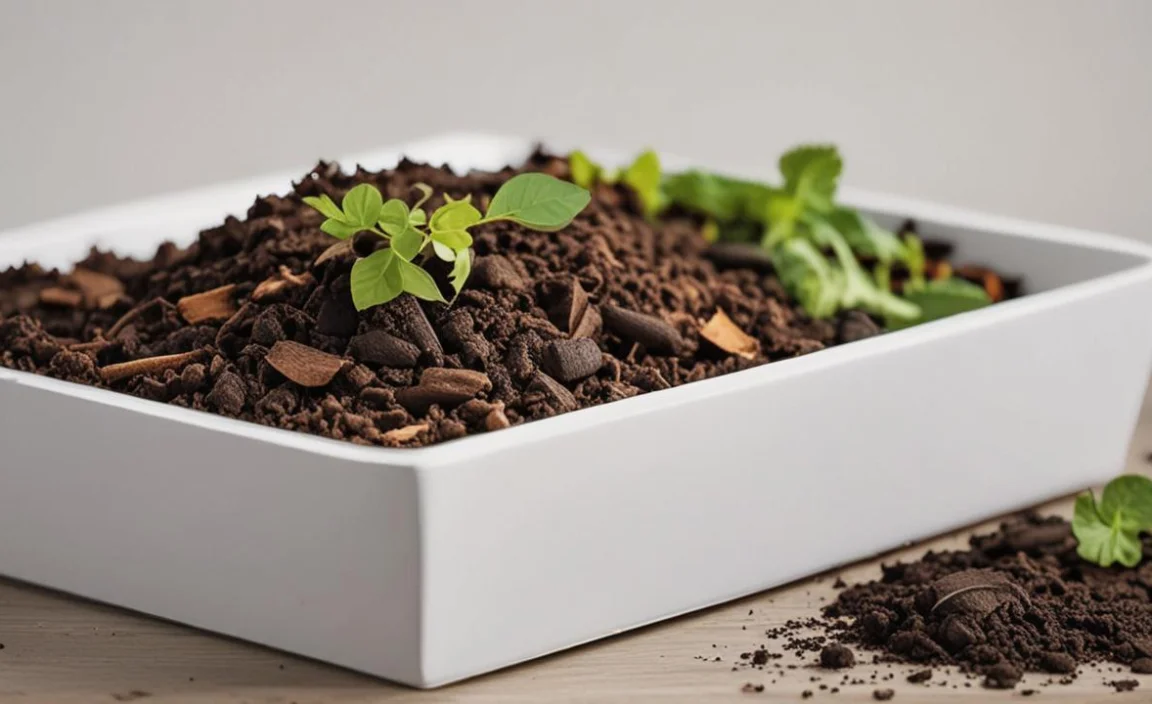 Step-by-Step Guide: Implementing On-Site Composting (Aerobic Pile Method)