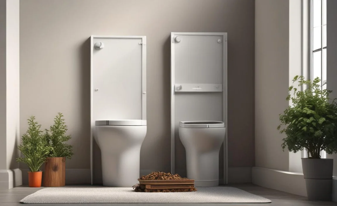 Step-by-Step Guide to Setting Up Your Compost Toilet