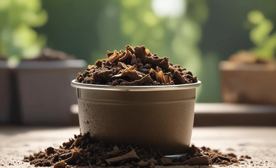 Step-by-Step Hot Composting Guide