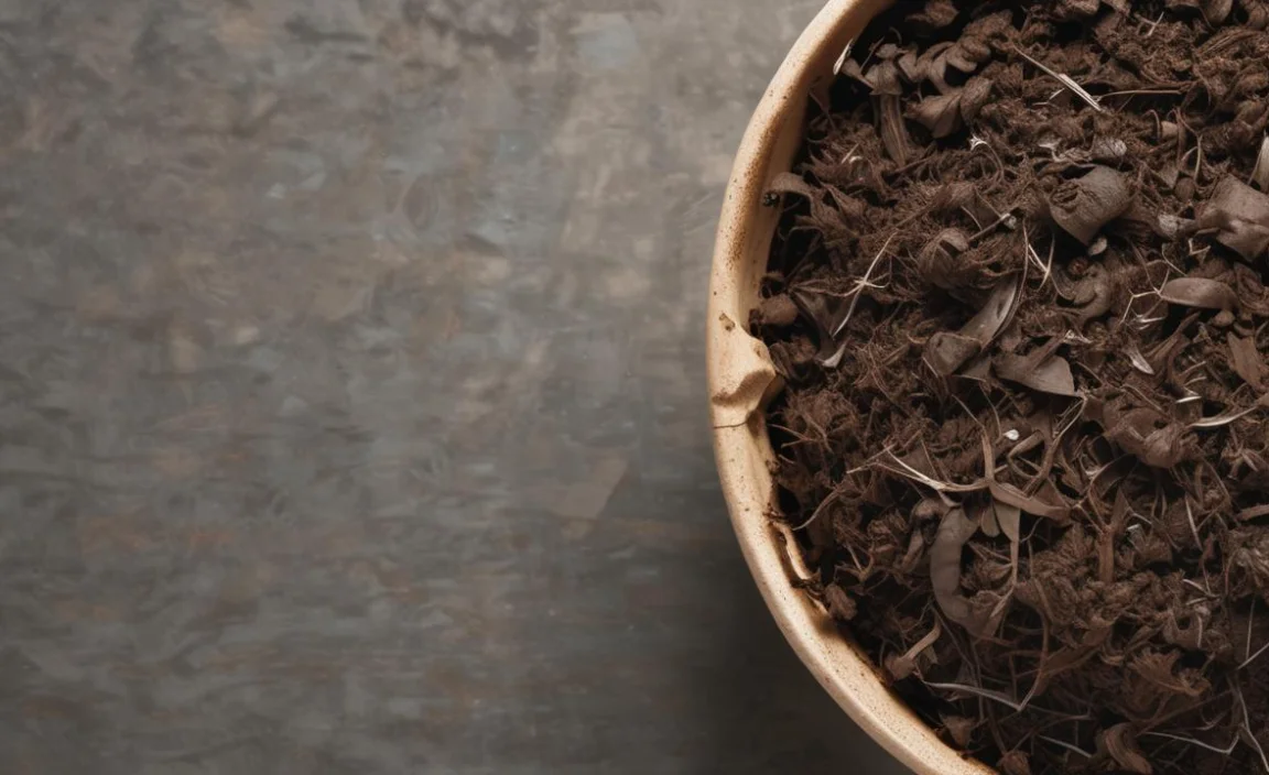 Step-by-Step: How to Compost Manure (The Effortless Way!)