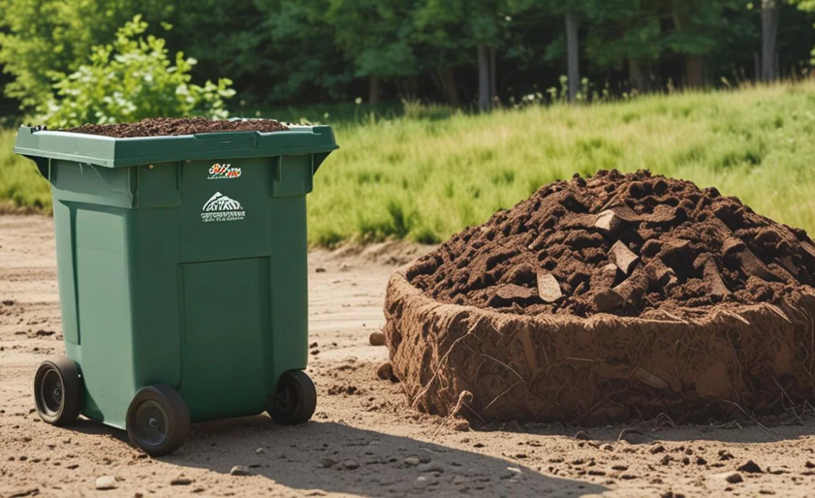 Step-by-Step: How to Start Composting in Your Rural Space