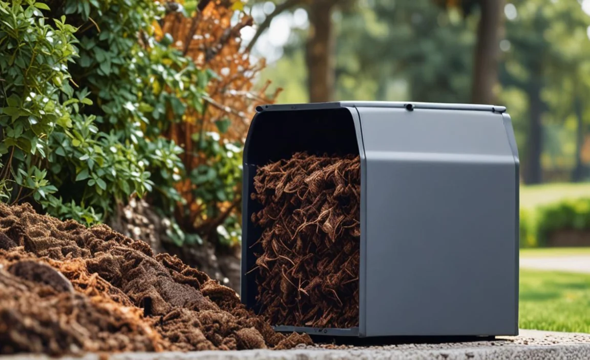 Step-by-Step: How to Start Your Cold Compost Pile
