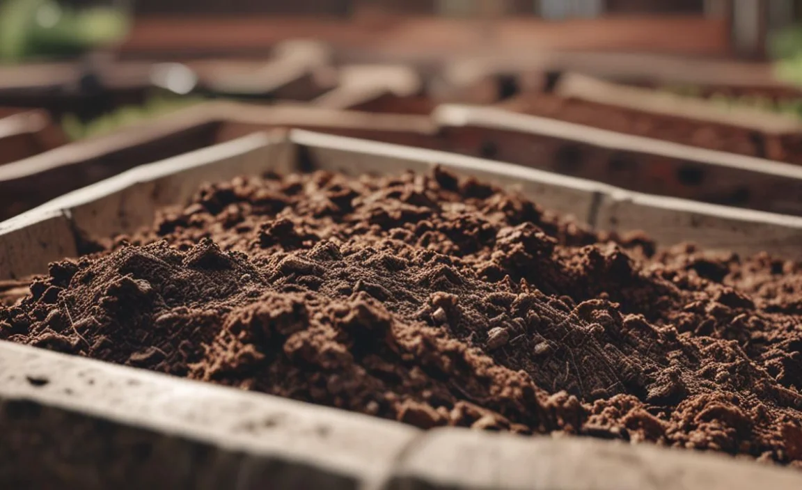 Step-by-Step: How to Trench Compost Like a Pro