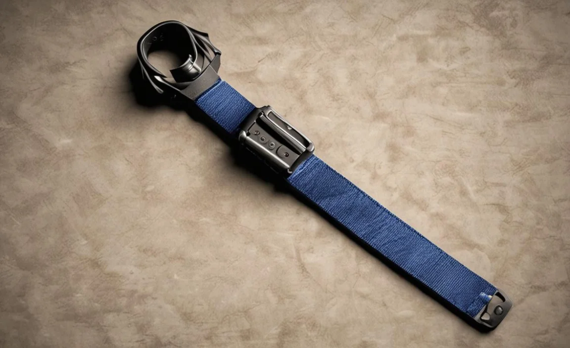 Step-by-Step: How to Use a Ratchet Tie-Down