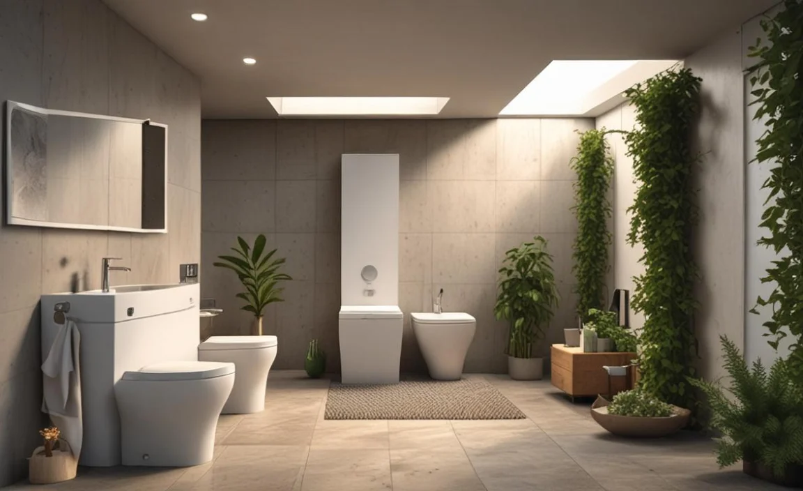 Step-by-Step: Installing and Using a Basic Compost Toilet (Self-Contained Example)