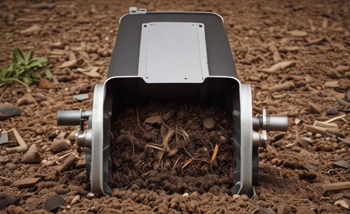 Step-by-Step: Setting Up and Managing Your Anaerobic Composter