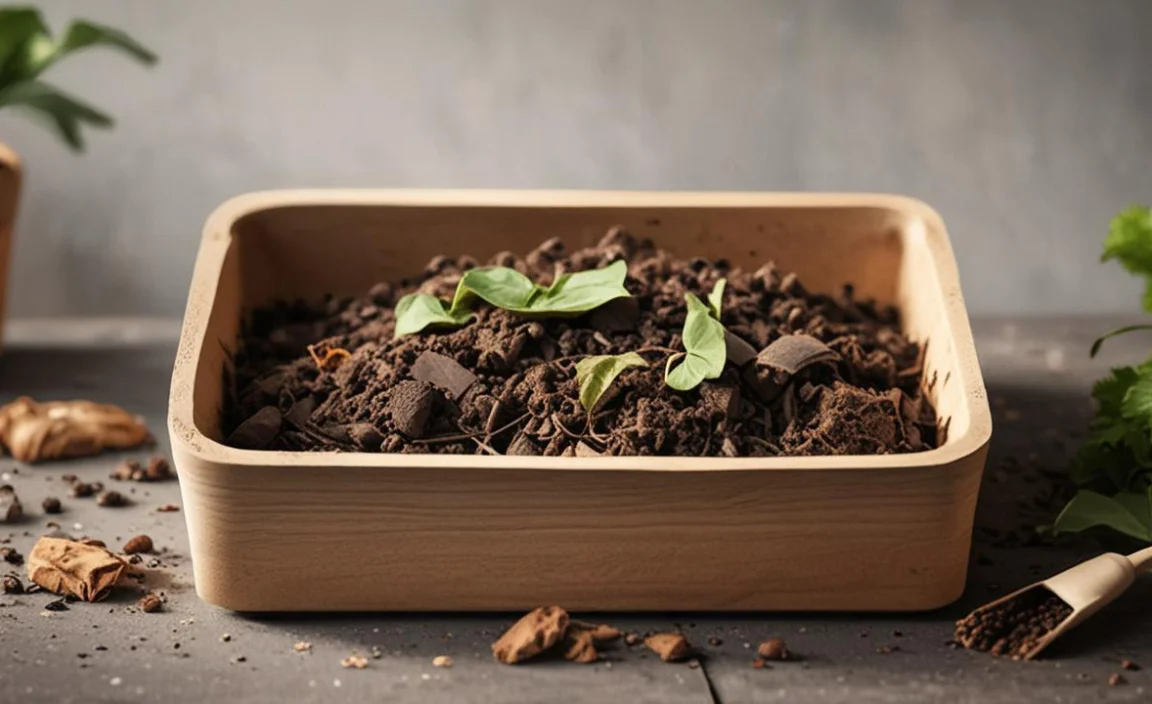 Step-by-Step: Setting Up and Managing Your Business Compost System
