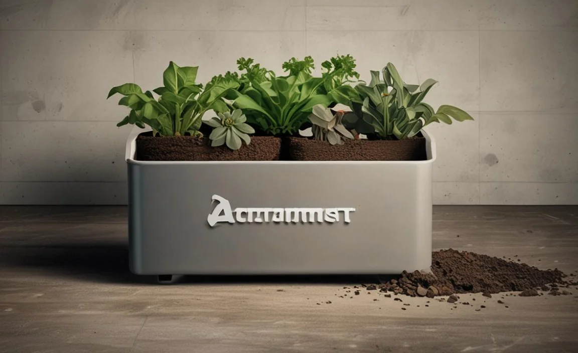 Step-by-Step: Using a Compost Accelerator for Effortless Results