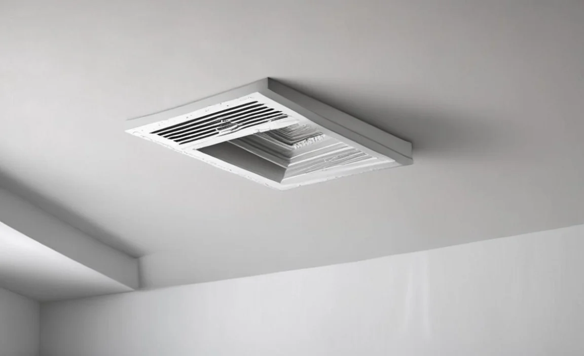 Step4: Reconnect The Duct