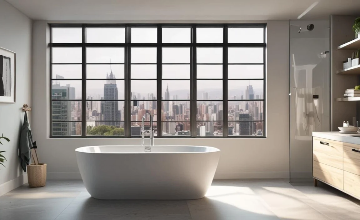 Step6:Dispose Of Or Repurpose The Old Steel Bathtub