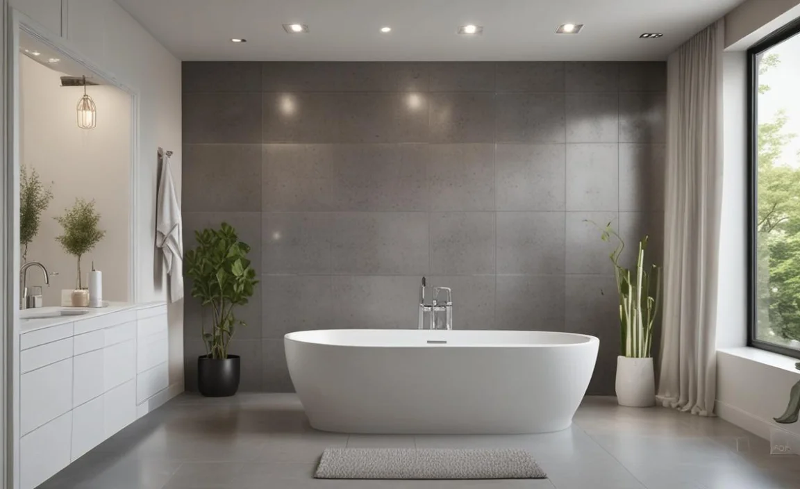 Step7:Clean And Prepare The Area For Installation Of A New Bathtub, If Desired
