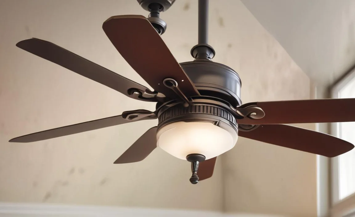 Steps to Fix the Fan