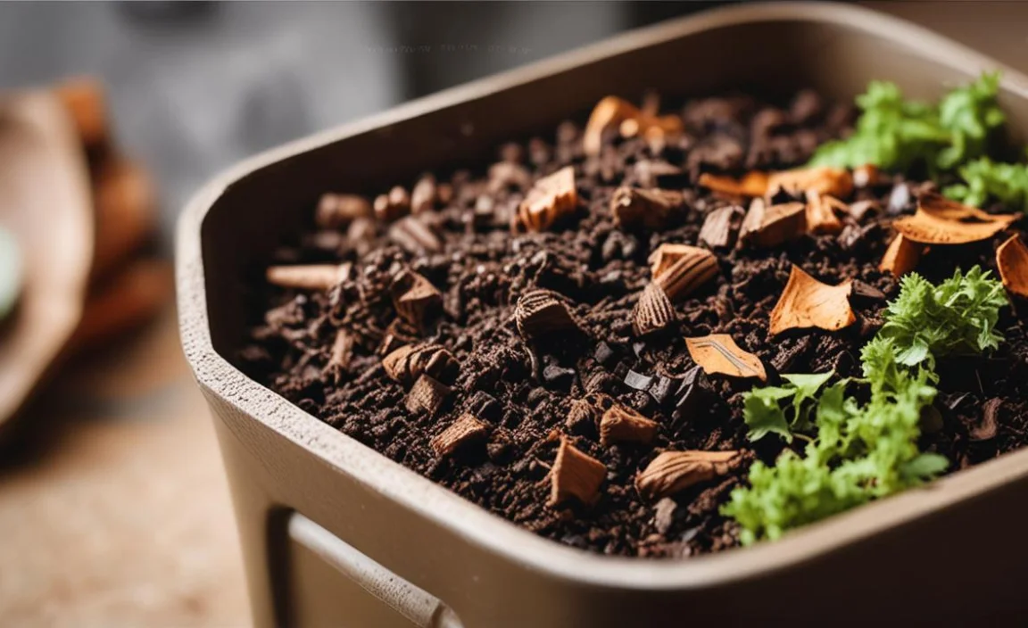 Steps to Harvest: