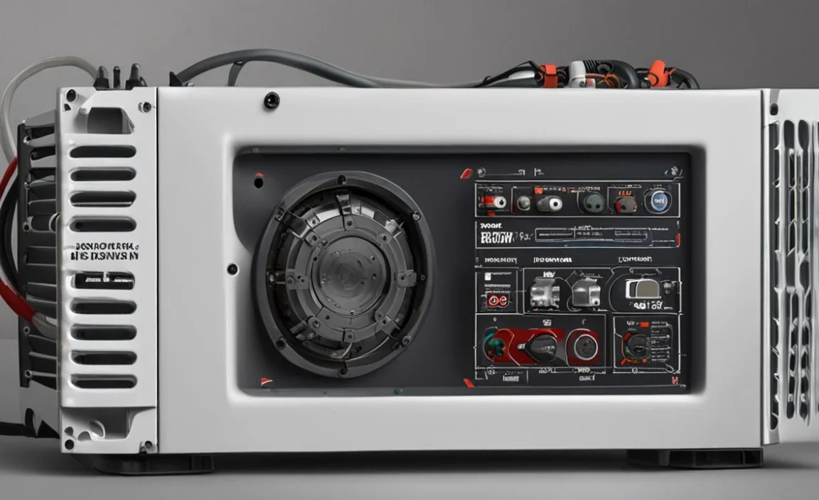 Steps To Wire A Rotary Phase Converter