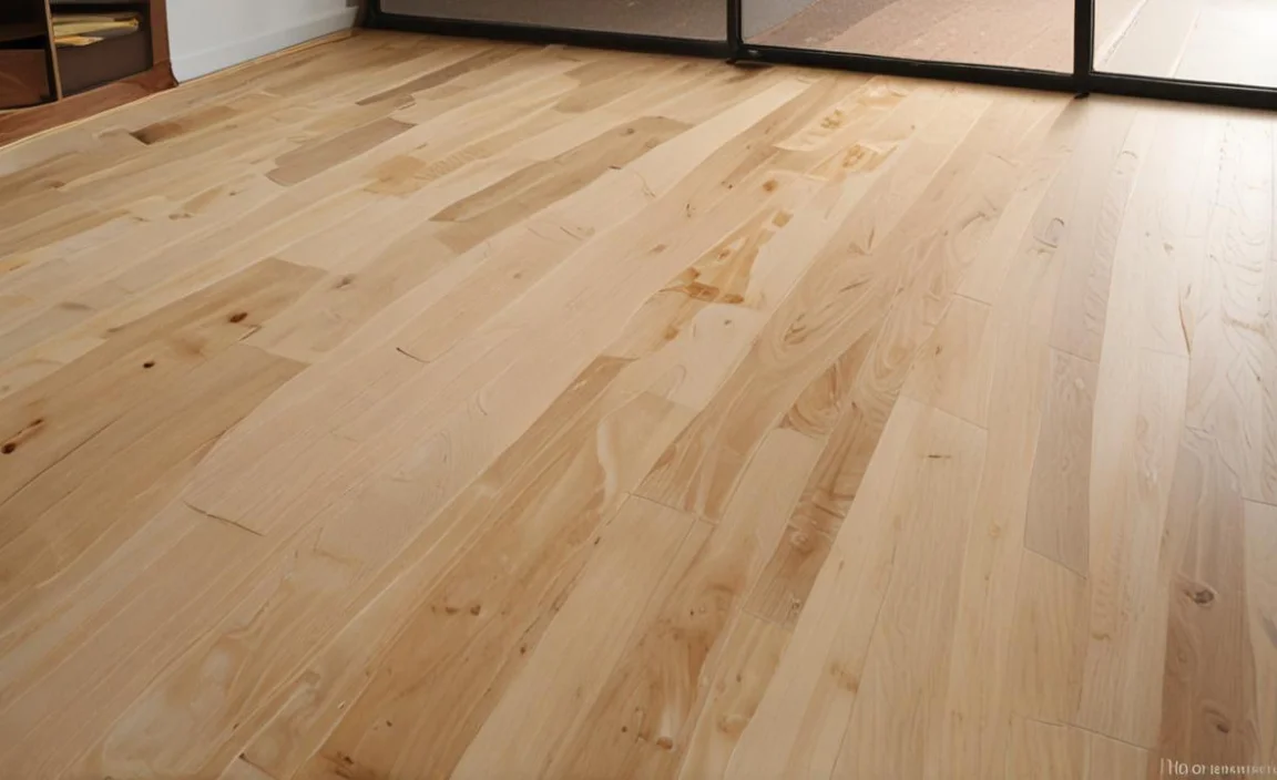 Strength And Durability Comparison Of 5/8 And 3/4 Plywood For Subfloor