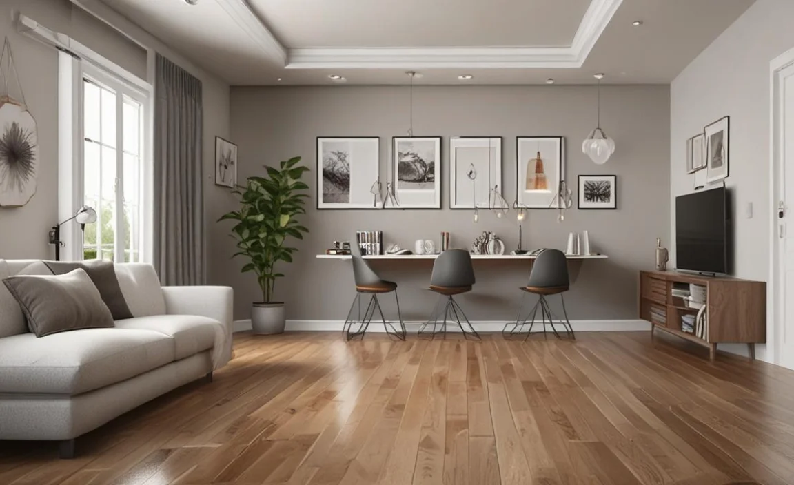 Sunken Living Room Styles Through The Decades