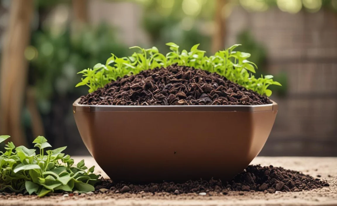 Super Simple & Cheap Composting Methods