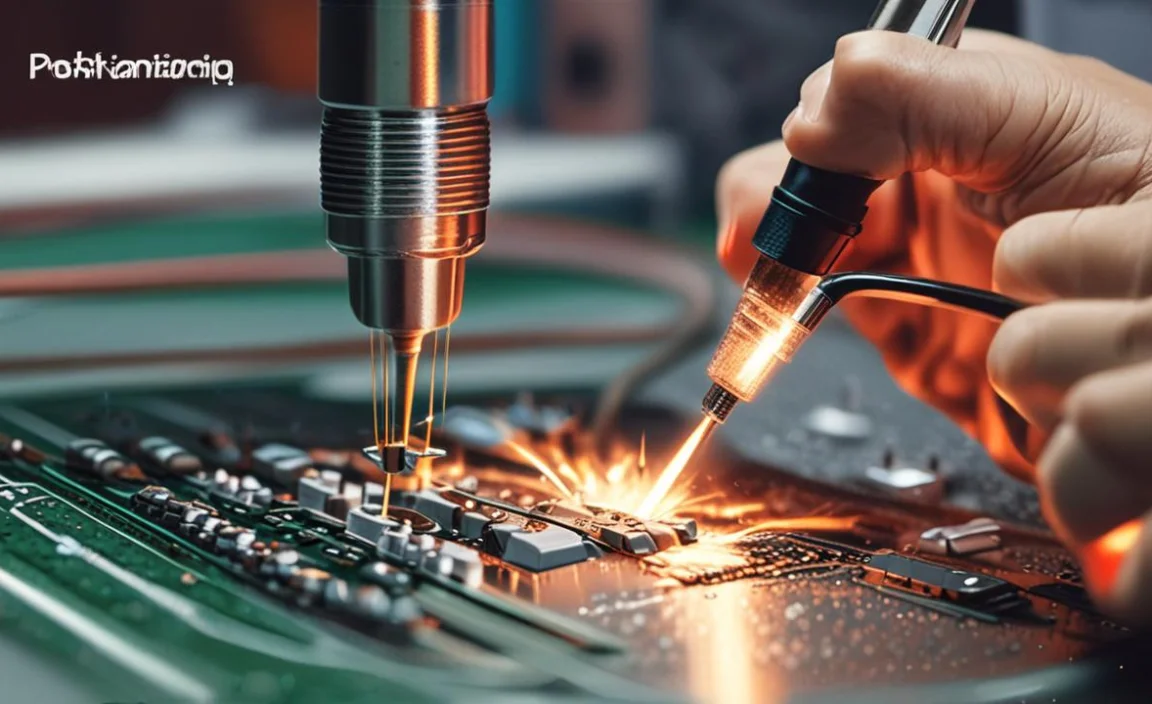 Surface Mount Soldering