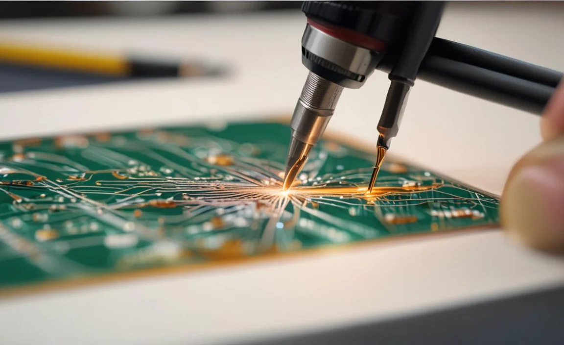 Surface Mount Soldering