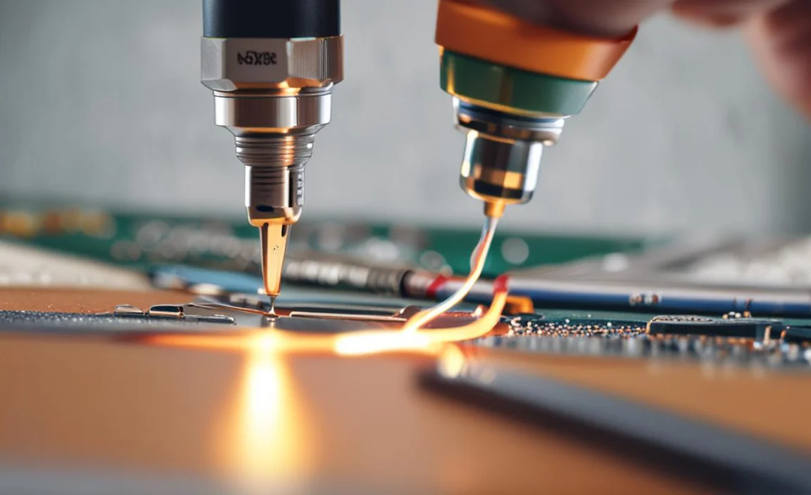 Surface Mount Soldering